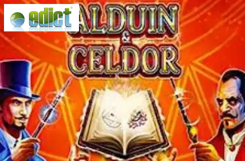 Alduin and Celdor